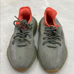 adidas Yeezy Boost 350 V2 | Desert Sage | Size 6